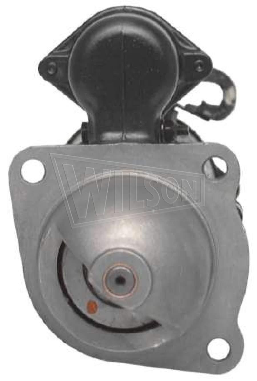 Wilson Starter Motor 91-01-4313