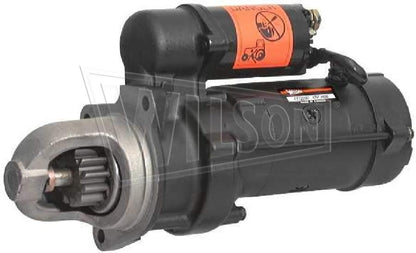 Wilson Remanufactured Starter Motor 91-01-4314