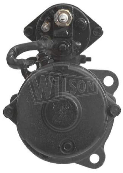 Wilson Remanufactured Starter Motor 91-01-4314