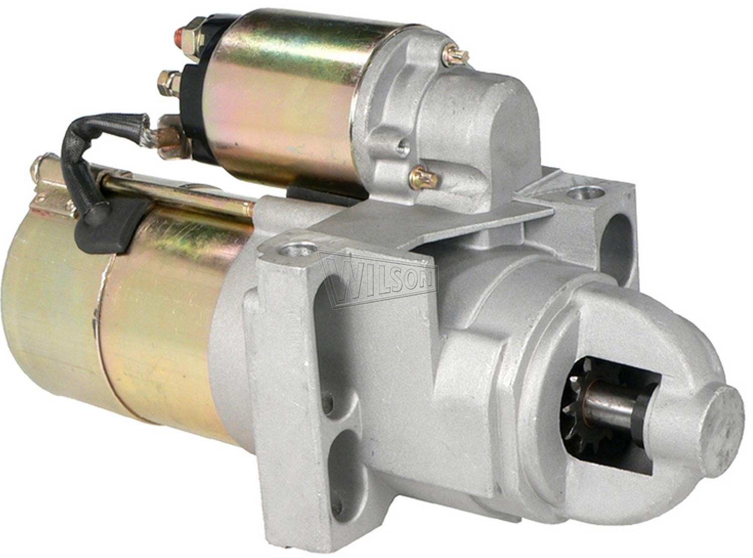 Wilson Starter Motor 91-01-4320
