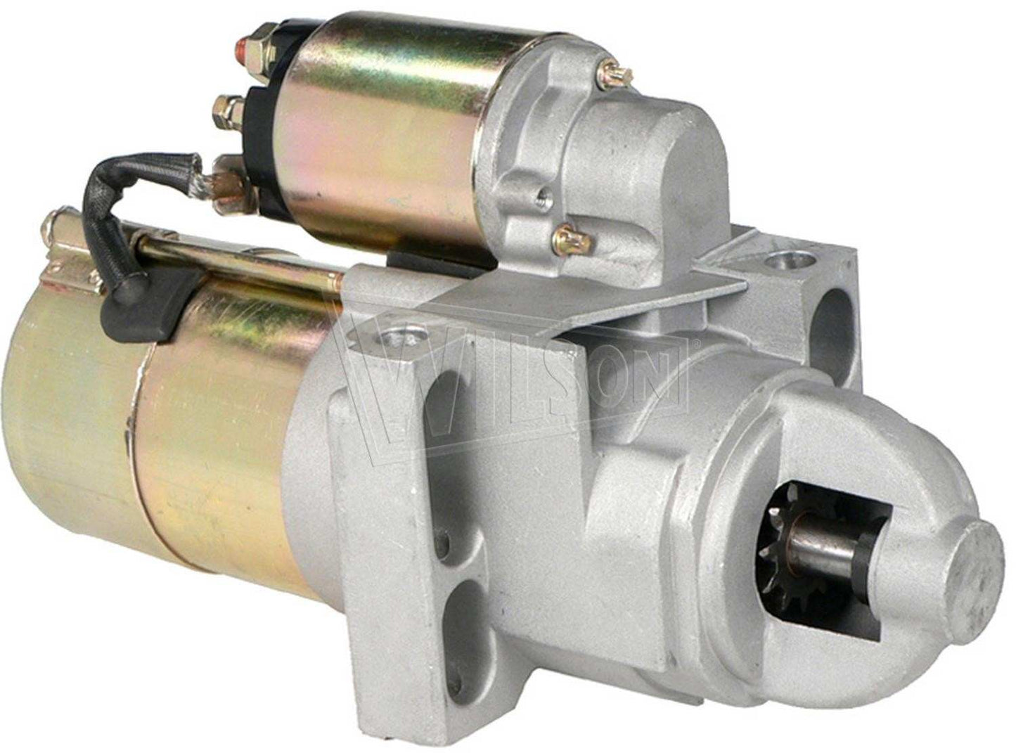 Wilson Starter Motor 91-01-4320