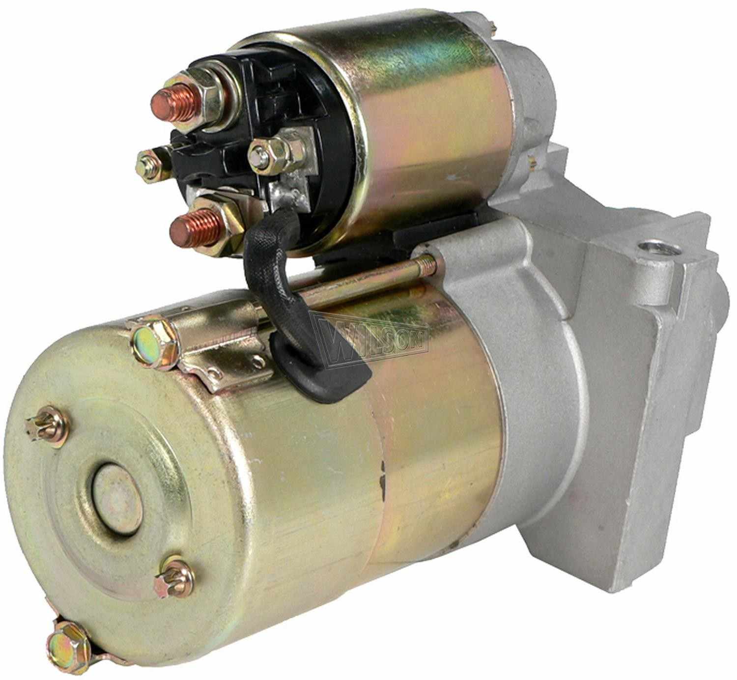 Wilson Starter Motor 91-01-4320