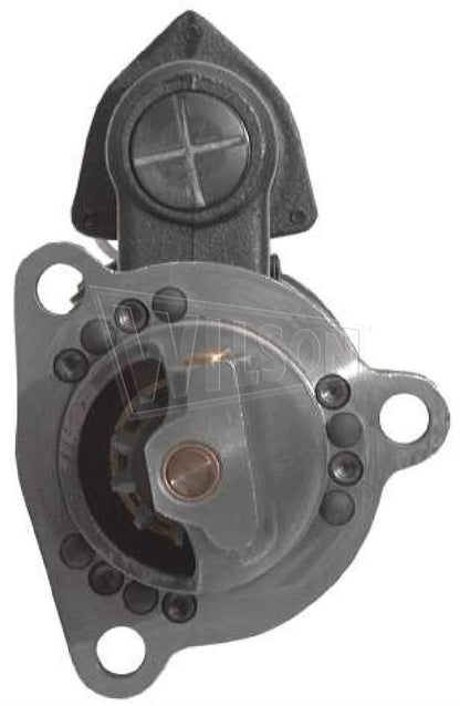 Wilson New Starter Motor 91-01-4331N