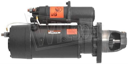 Wilson New Starter Motor 91-01-4331N