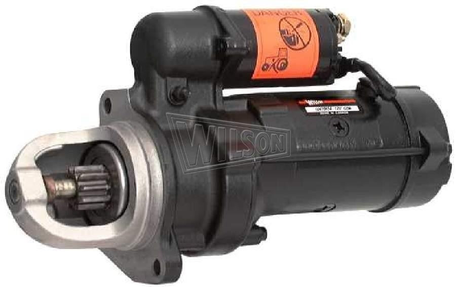 Wilson Starter Motor 91-01-4354N