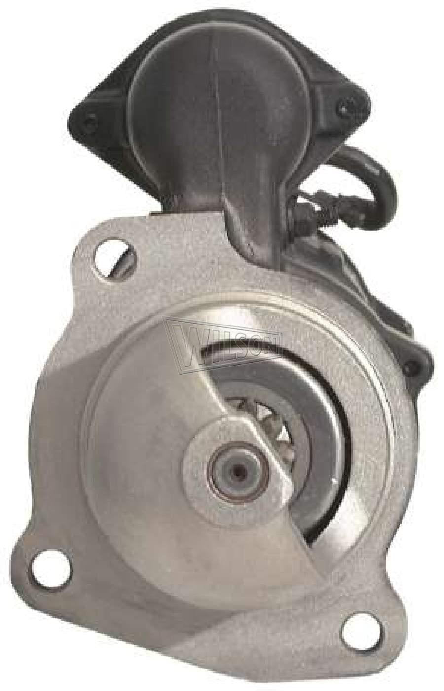 Wilson Starter Motor 91-01-4354N