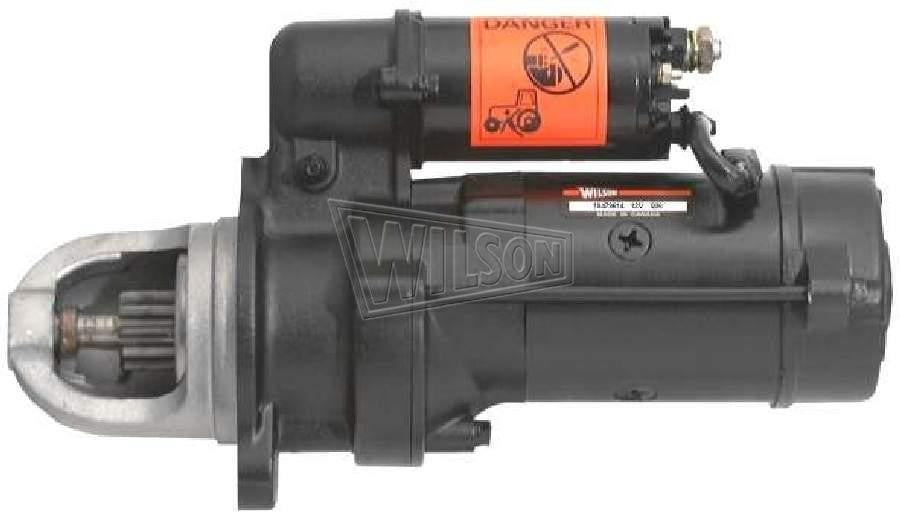 Wilson Starter Motor 91-01-4354N
