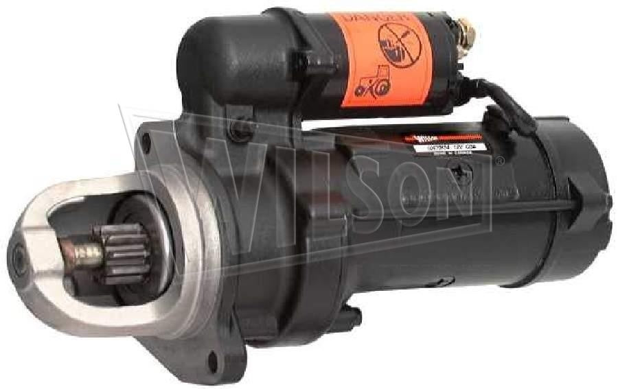 Wilson Starter Motor 91-01-4354