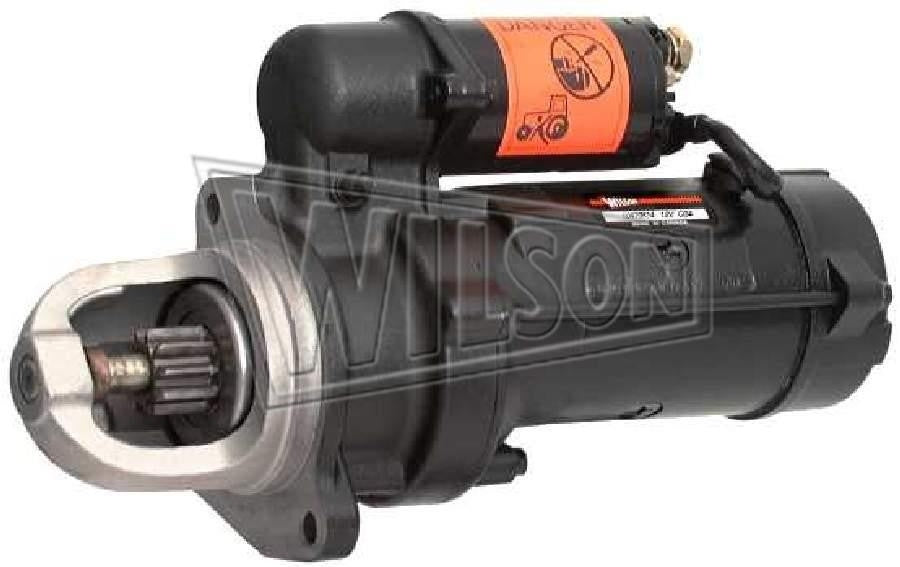 Wilson Starter Motor 91-01-4354