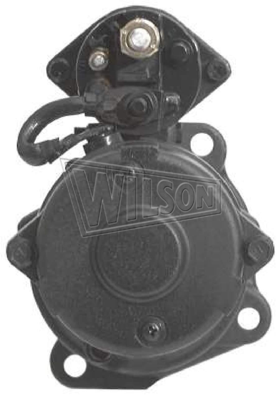 Wilson Starter Motor 91-01-4354