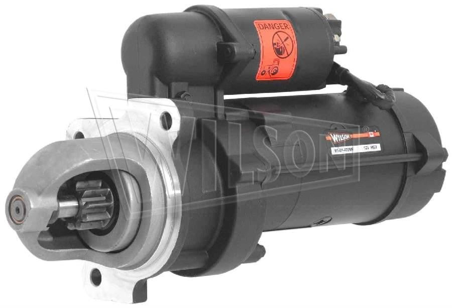 Wilson Starter Motor 91-01-4356N