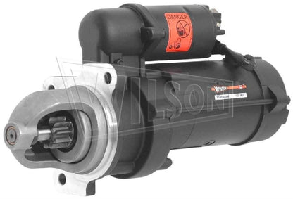Wilson Starter Motor 91-01-4356N