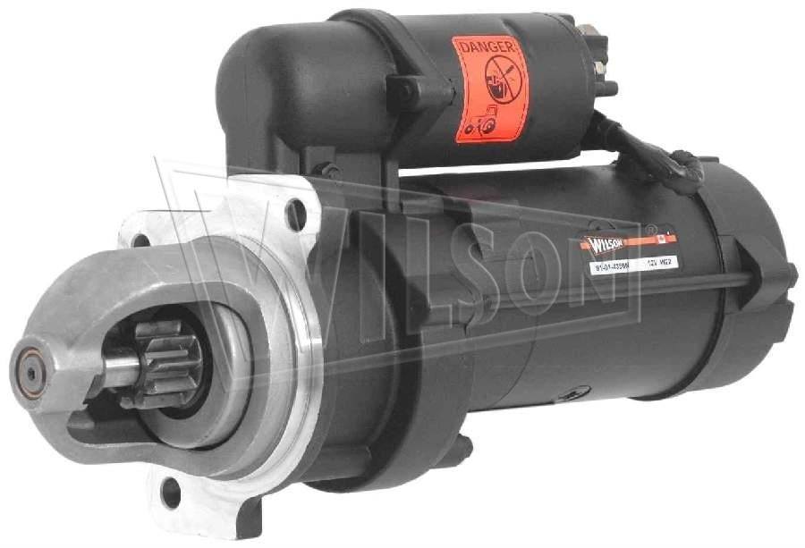 Wilson Starter Motor 91-01-4356N