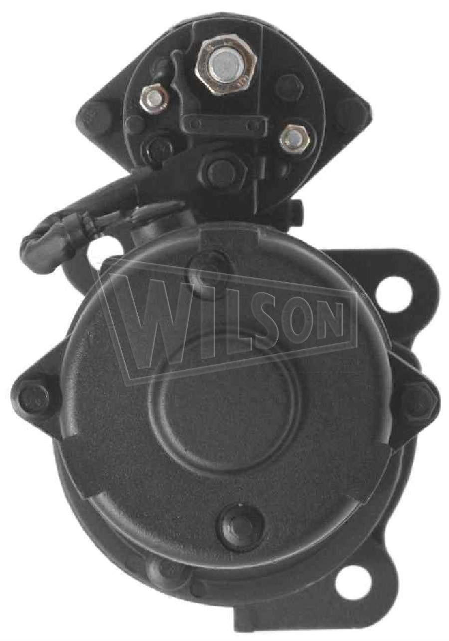 Wilson Starter Motor 91-01-4356N