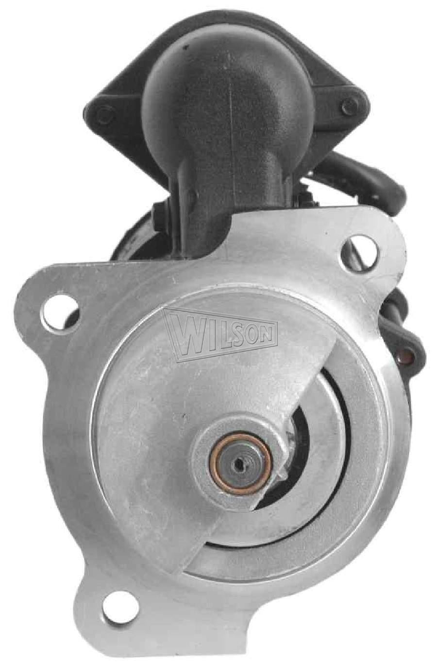 Wilson Starter Motor 91-01-4356N