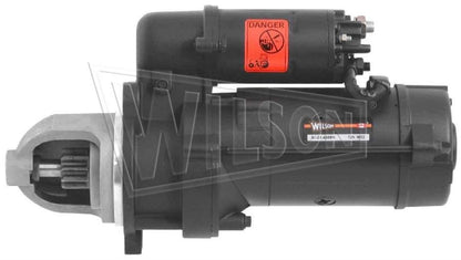 Wilson Starter Motor 91-01-4356N