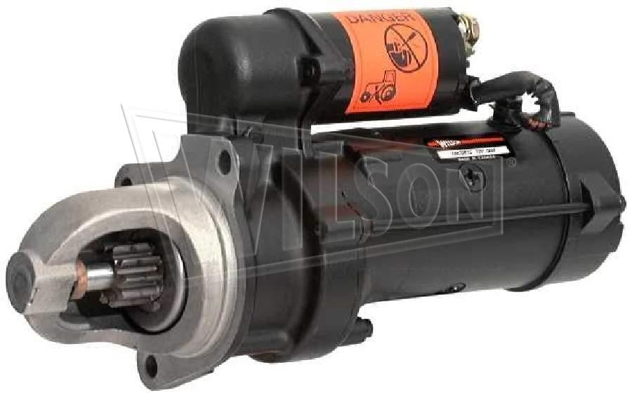 Wilson Starter Motor 91-01-4356
