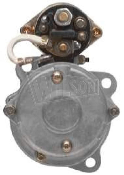 Wilson Starter Motor 91-01-4356