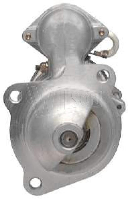 Wilson Starter Motor 91-01-4356