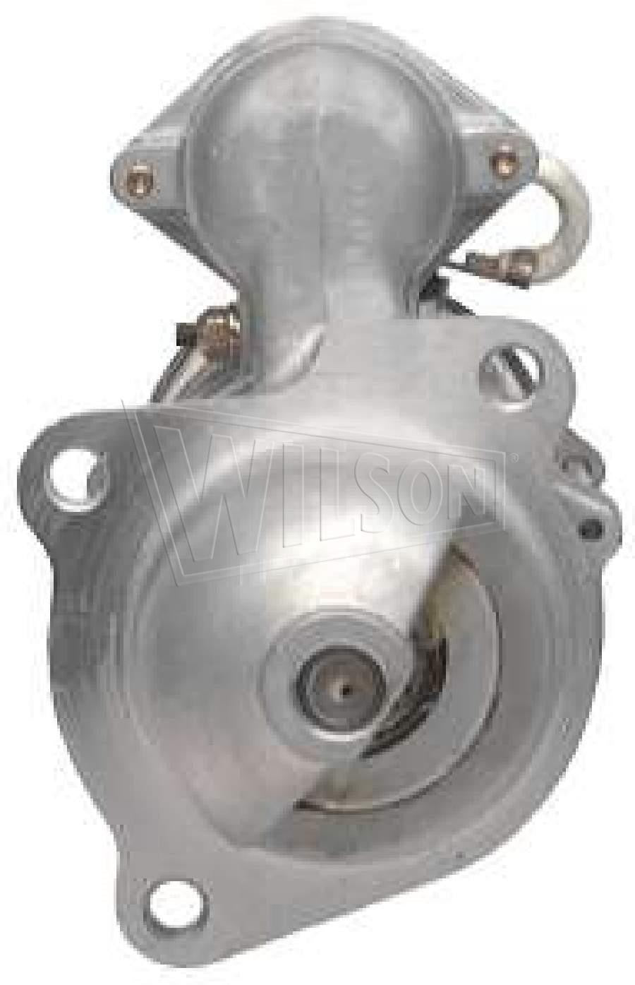 Wilson Starter Motor 91-01-4356