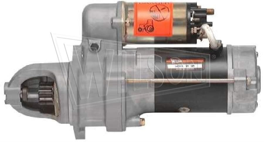 Wilson Starter Motor 91-01-4356
