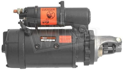 Wilson Starter Motor 91-01-4359