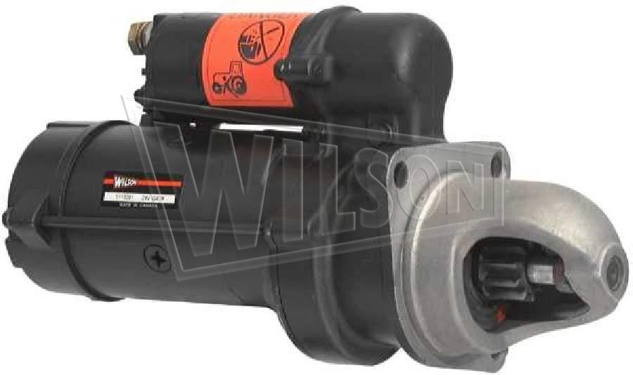 Wilson Starter Motor 91-01-4365