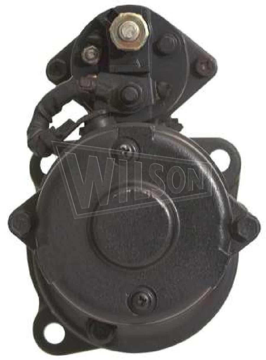 Wilson Starter Motor 91-01-4365