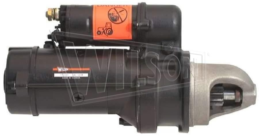 Wilson Starter Motor 91-01-4365