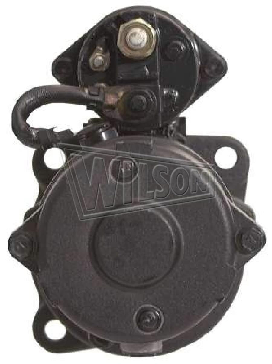 Wilson Starter Motor 91-01-4366