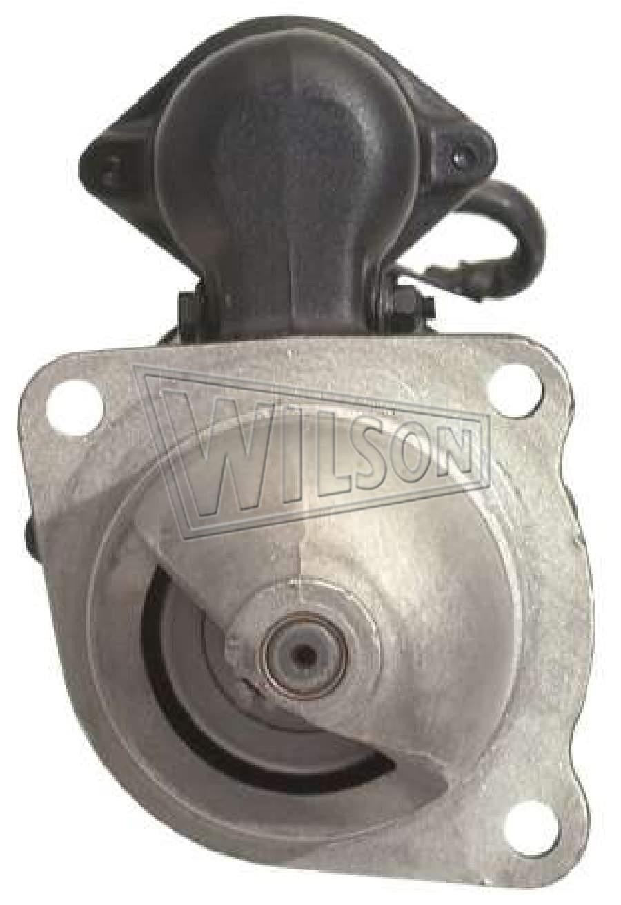 Wilson Starter Motor 91-01-4366