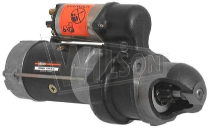 Wilson Starter Motor 91-01-4367