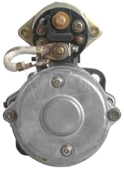 Wilson Starter Motor 91-01-4367