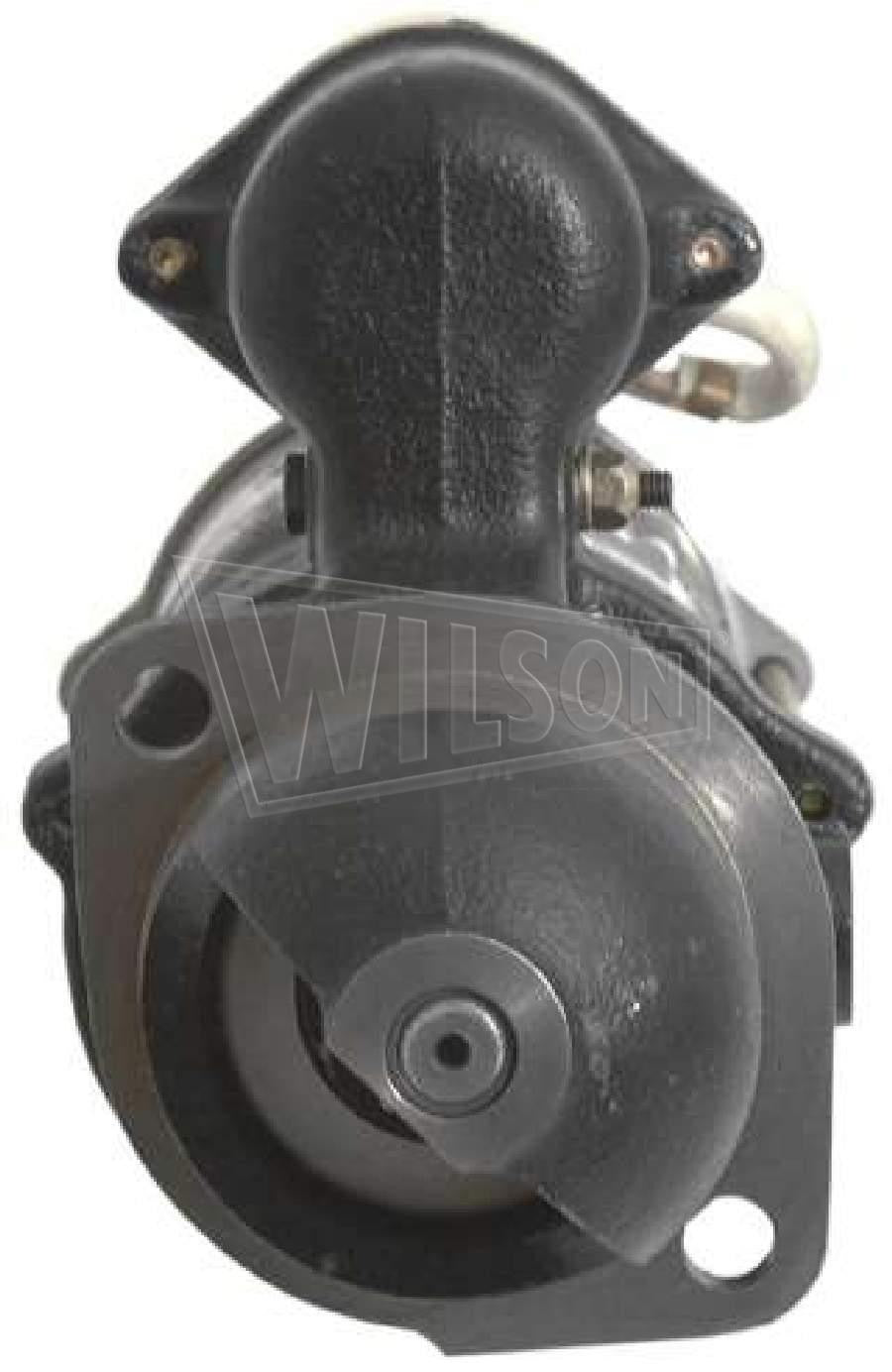 Wilson Starter Motor 91-01-4367