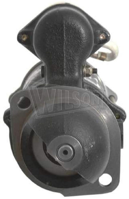 Wilson Starter Motor 91-01-4367
