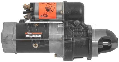 Wilson Starter Motor 91-01-4367
