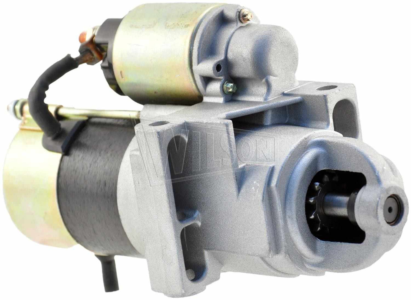 Wilson Starter Motor 91-01-4382