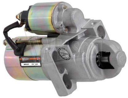 Wilson Starter Motor 91-01-4388