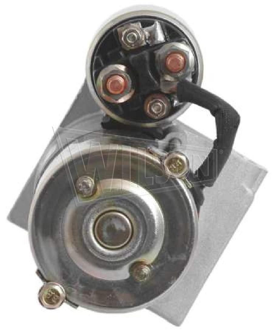Wilson Starter Motor 91-01-4388