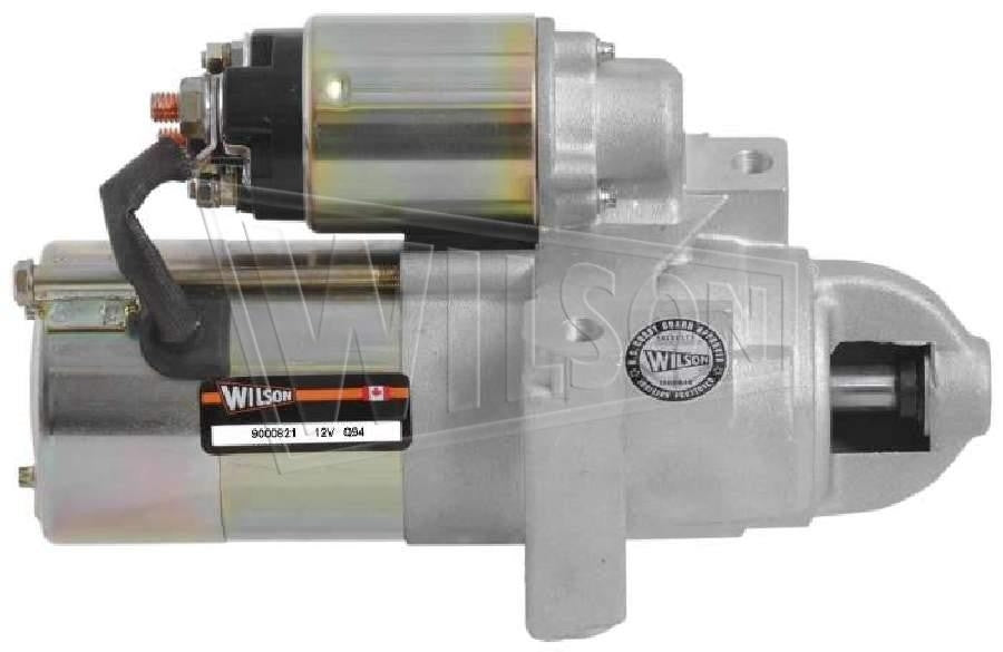 Wilson Starter Motor 91-01-4388