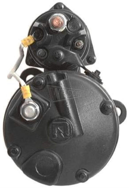 Wilson Starter Motor 91-01-4396N