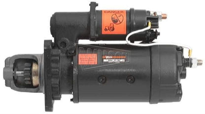 Wilson Starter Motor 91-01-4396N