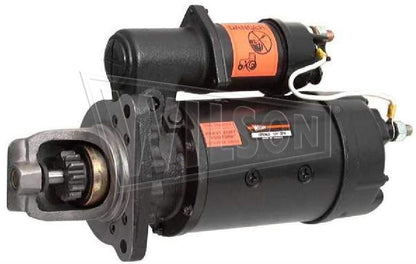 Wilson Starter Motor 91-01-4396