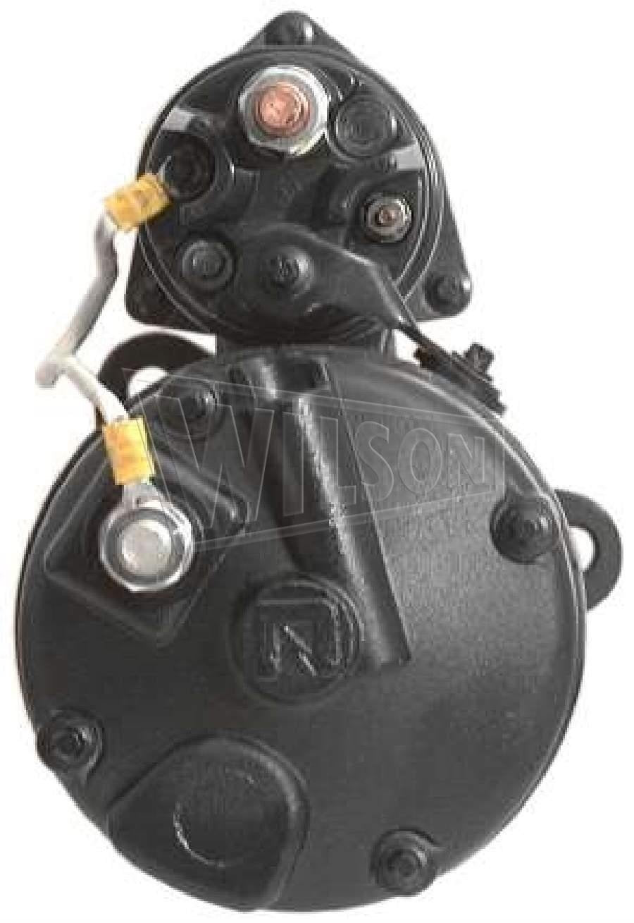 Wilson Starter Motor 91-01-4396