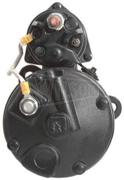 Wilson Starter Motor 91-01-4396