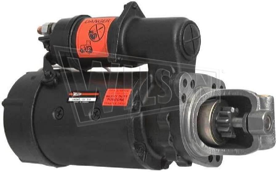 Wilson Starter Motor 91-01-4409