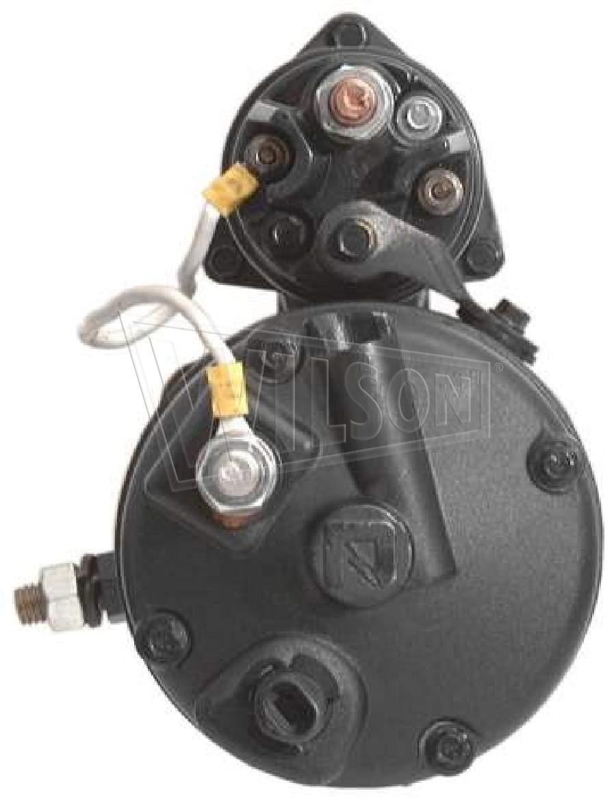 Wilson Starter Motor 91-01-4409