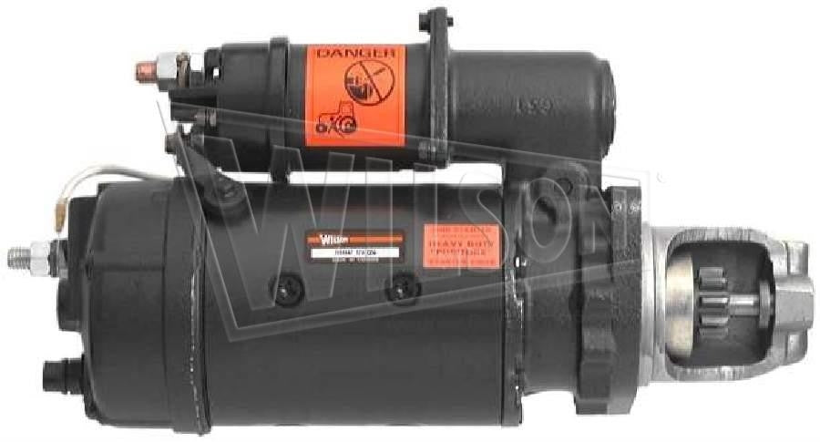 Wilson Starter Motor 91-01-4409
