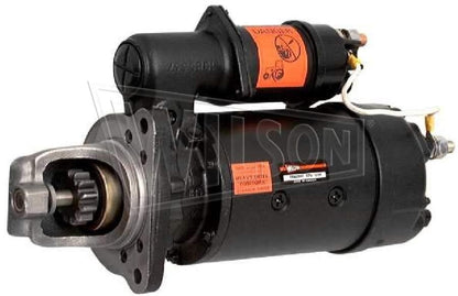 Wilson Starter Motor 91-01-4412