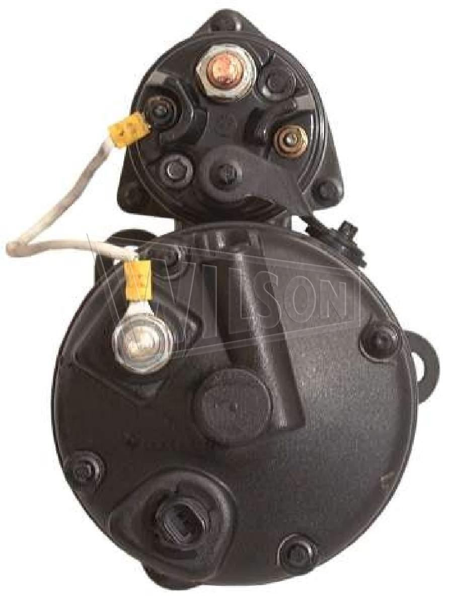 Wilson Starter Motor 91-01-4412